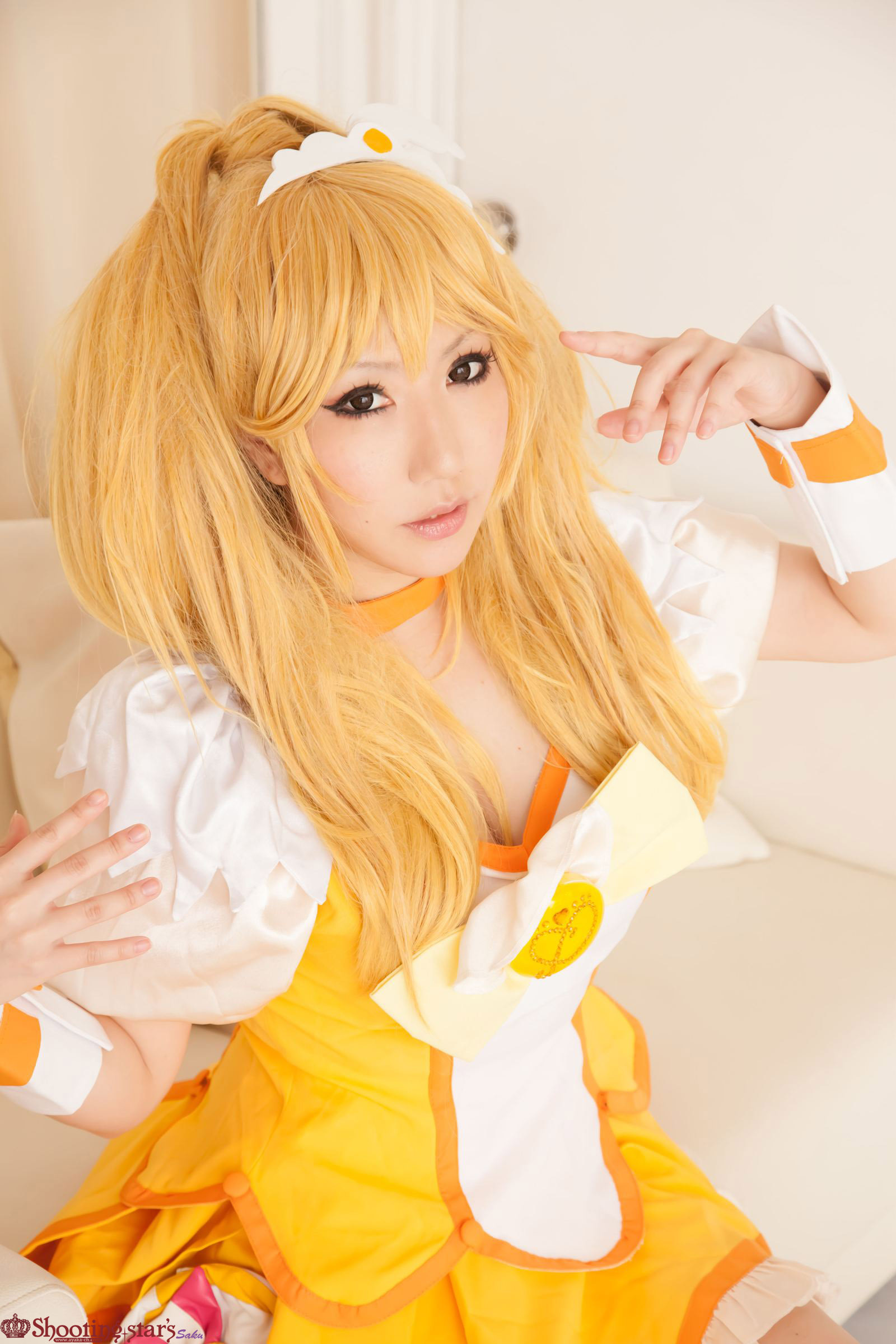 [Cosplay] New Pretty Cure Sunshine Gallery 1